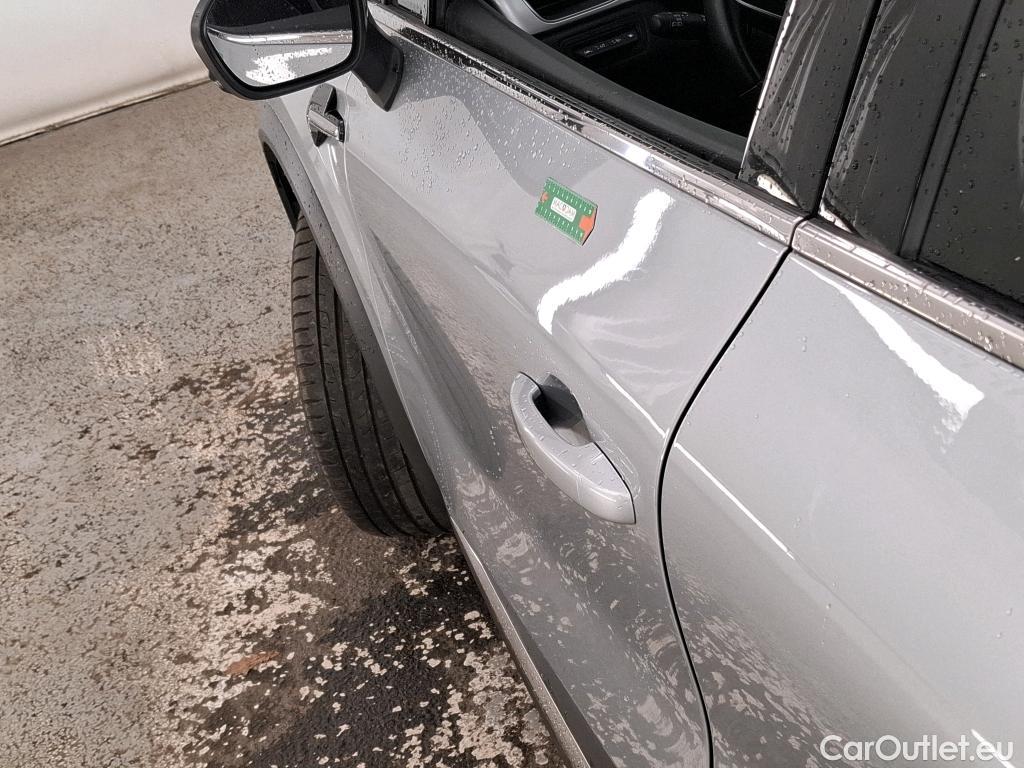  Renault  Captur RENAULT  / 2019 / 5P / SUV Intens E-Tech hybride recharg 160 - 21 #5