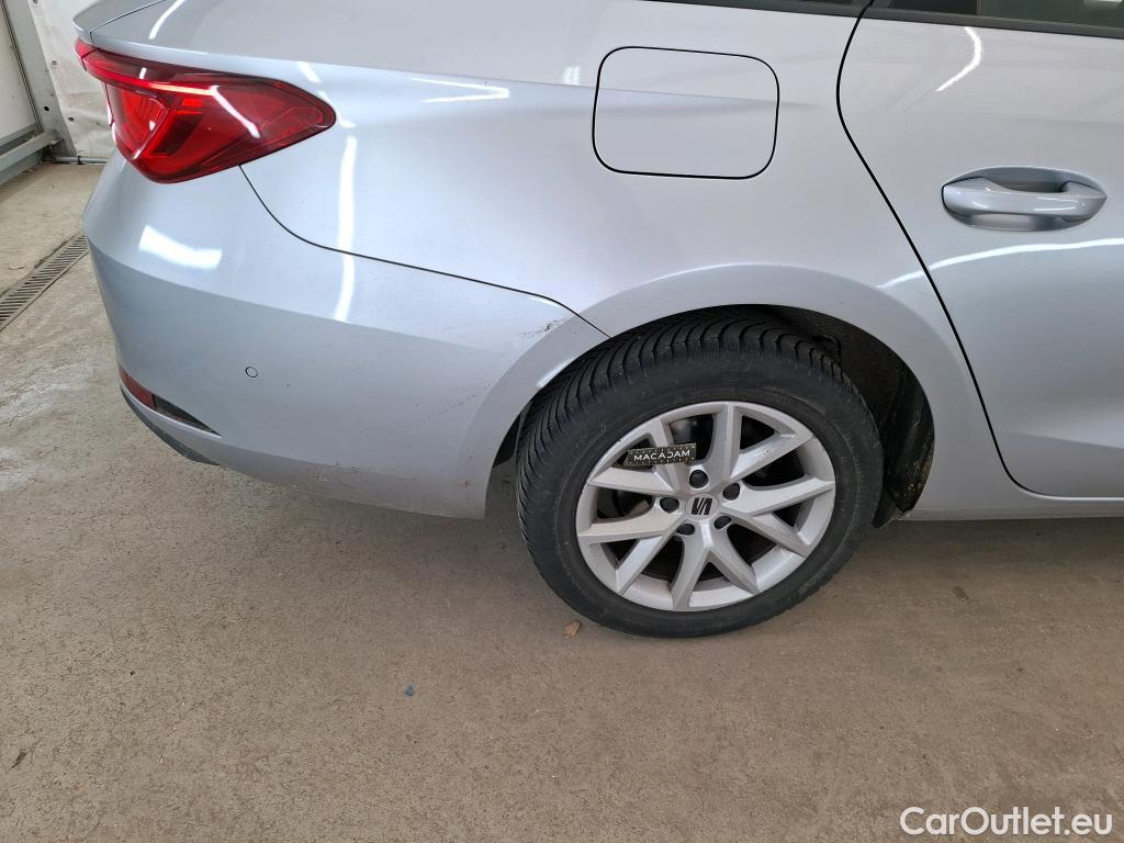  Seat  Leon SEAT  Sportstourer / 2020 / 5P / Break 1.0 eTSI 110 DSG S&S Style Business #18