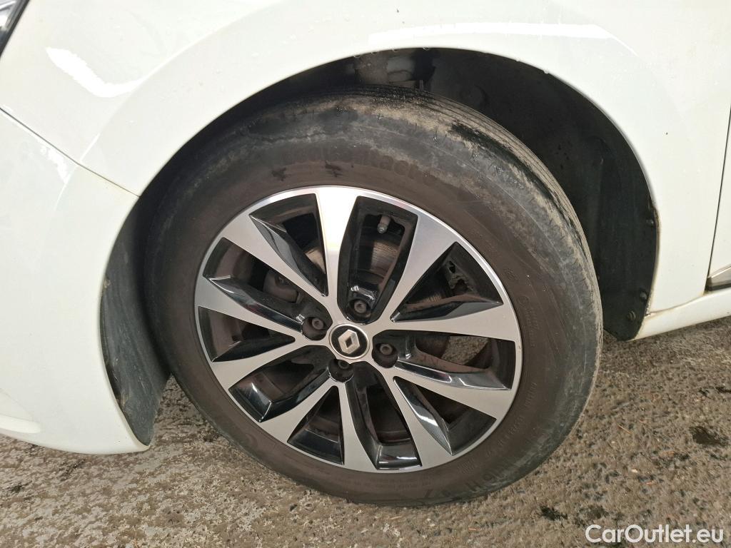  Renault  Clio  V Intens 1.0 TCe 90CV BVM6 E6d #5