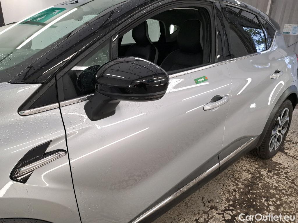  Renault  Captur RENAULT  / 2019 / 5P / SUV Intens E-Tech hybride recharg 160 - 21 #4
