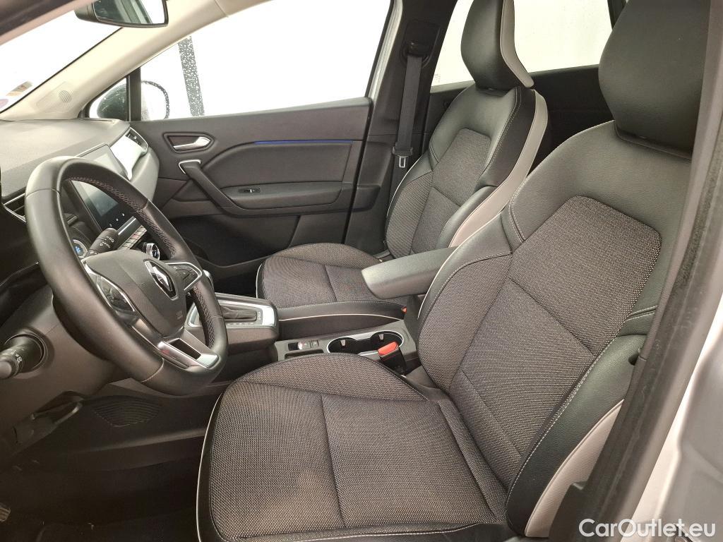  Renault  Captur RENAULT  / 2019 / 5P / SUV Intens E-Tech hybride recharg 160 - 21 #14