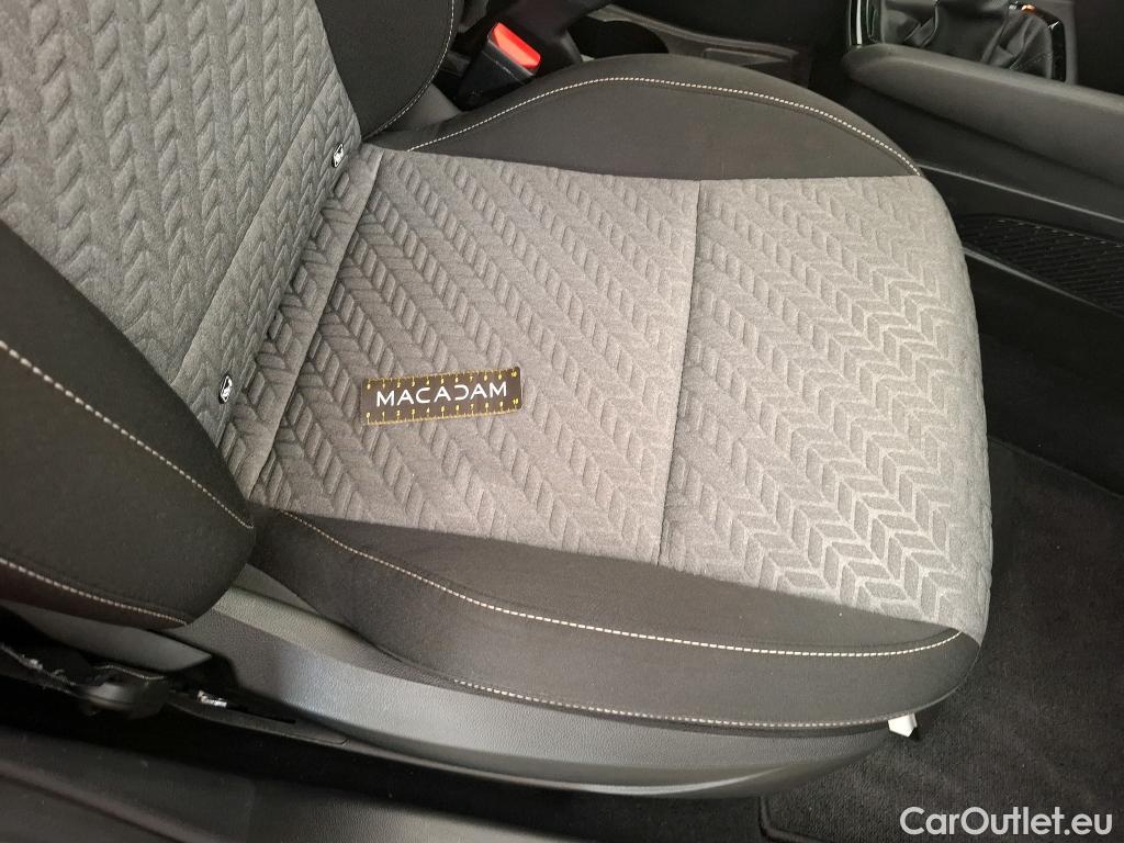  Renault  Clio  V Evolution 1.0 SCe 65CV BVM5 E6d #12