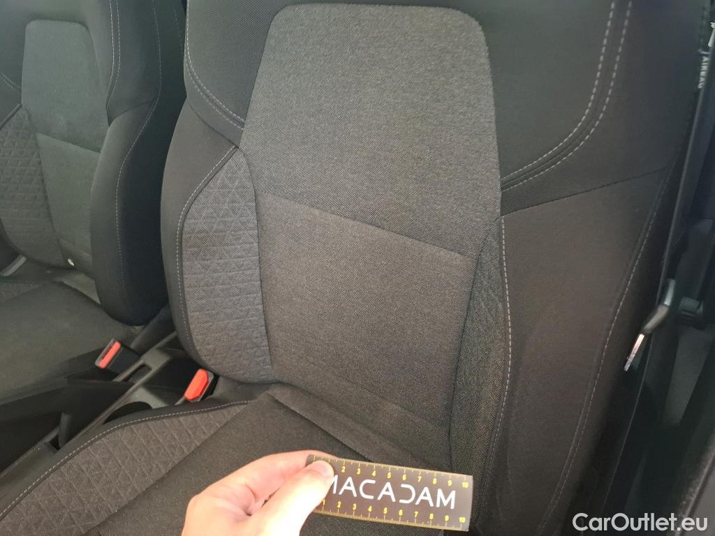  Renault  Clio  V Business 1.0 SCe 65CV BVM5 E6d #11