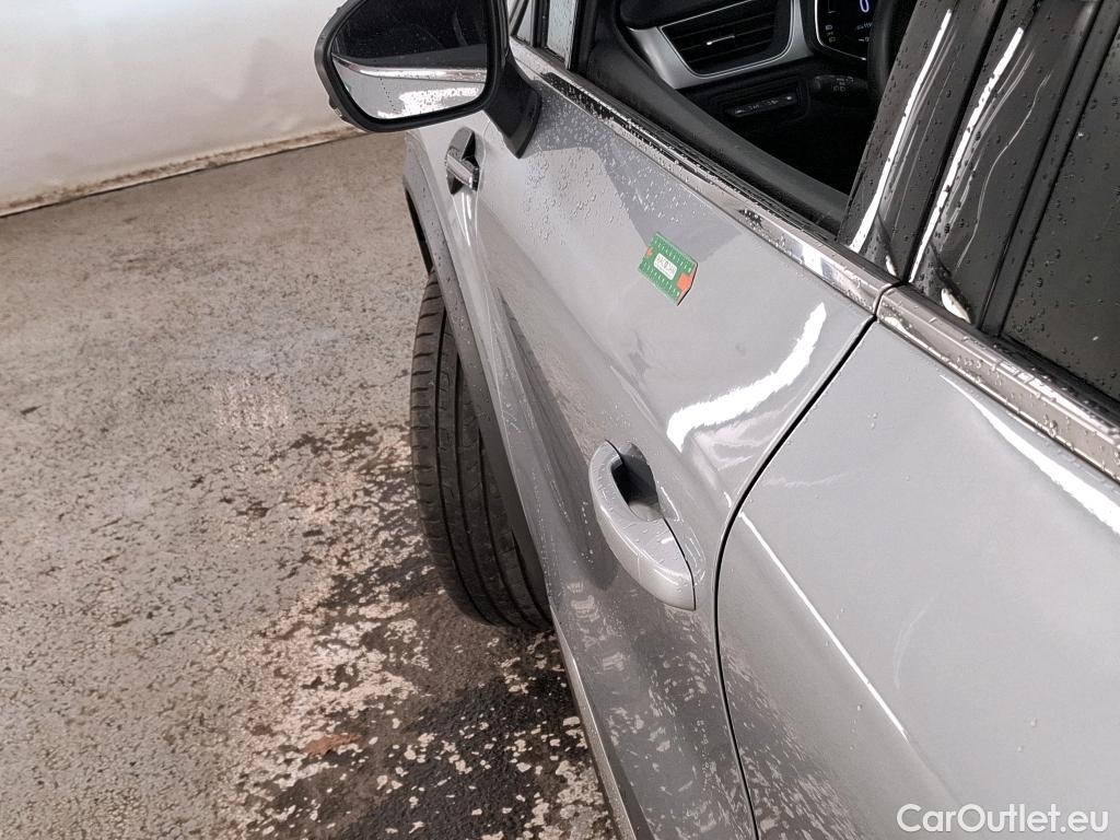  Renault  Captur RENAULT  / 2019 / 5P / SUV Intens E-Tech hybride recharg 160 - 21 #7