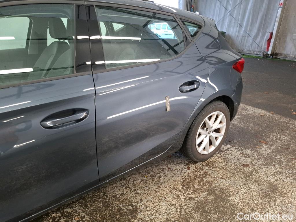  Seat  Leon  Business 1.0 TSI 110CV BVM6 E6d #2