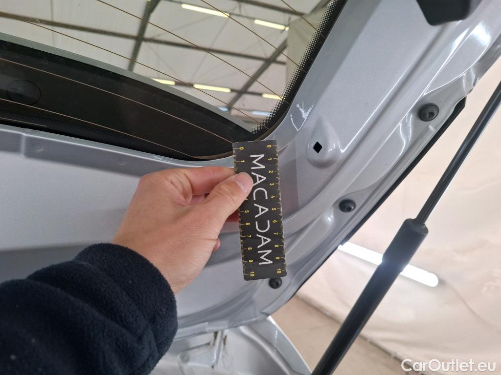  Renault  Clio  V Evolution 1.0 SCe 65CV BVM5 E6d #14