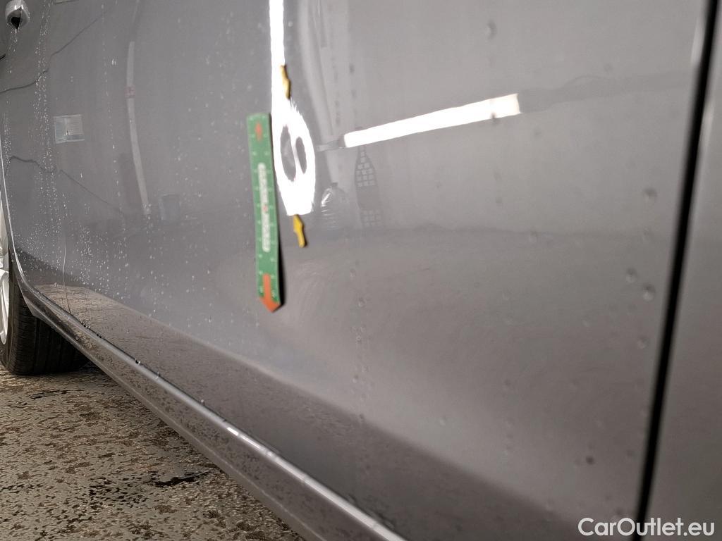  Peugeot  308 PEUGEOT  SW / 2017 / 5P / Break Puretech 110 S&S Active Business #5