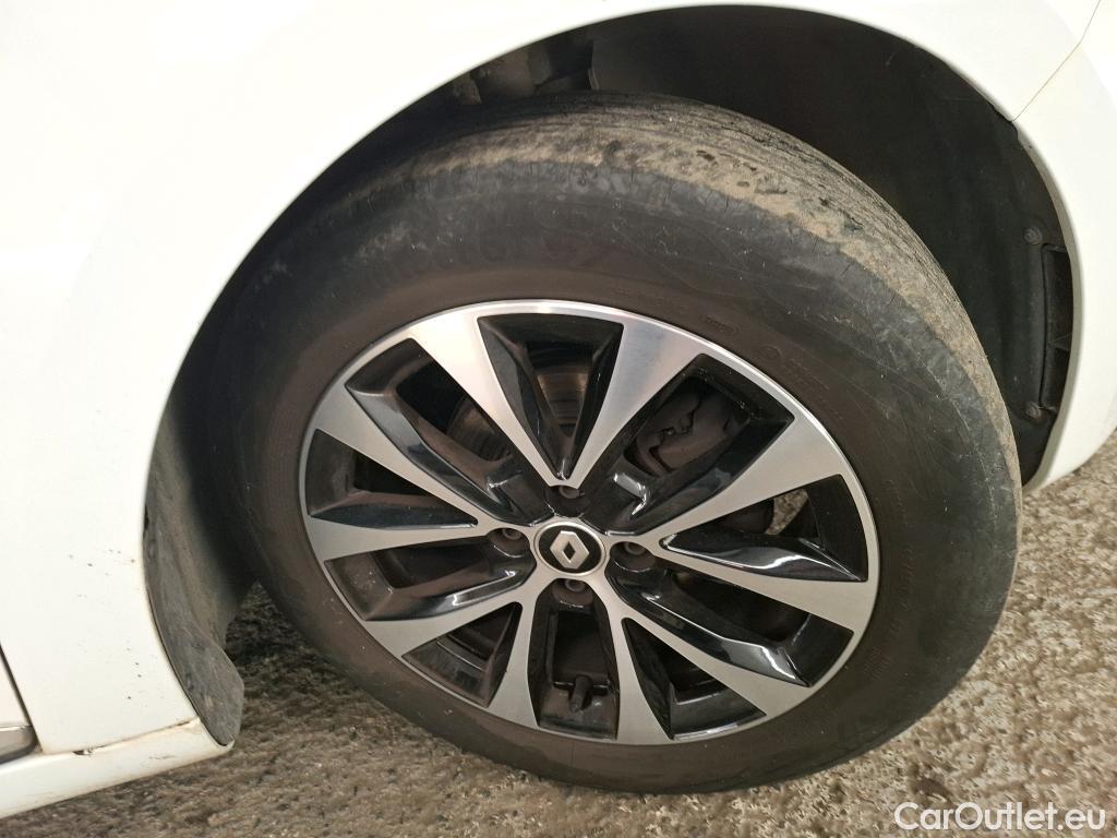  Renault  Clio  V Intens 1.0 TCe 90CV BVM6 E6d #8