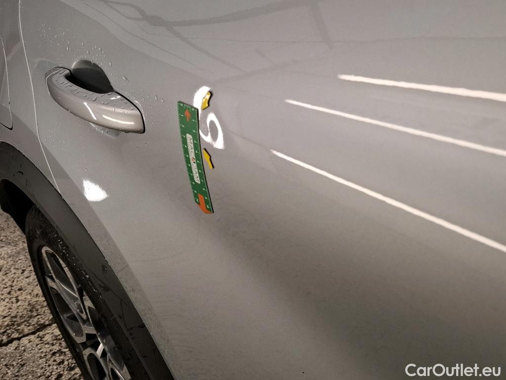  Renault  Captur RENAULT  / 2019 / 5P / SUV Intens E-Tech hybride recharg 160 - 21 #13