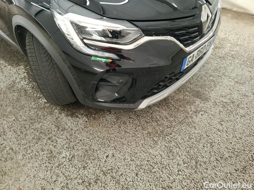  Renault  Captur  II Business 1.0 TCe 90CV BVM6 E6d #5
