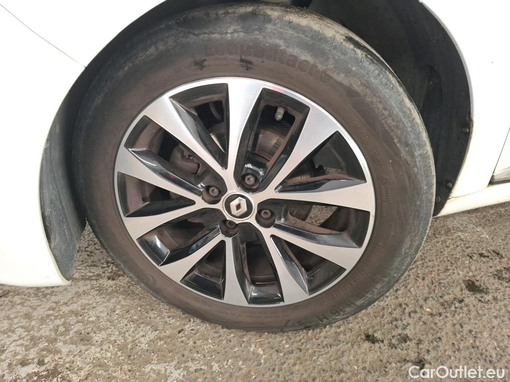  Renault  Clio  V Intens 1.0 TCe 90CV BVM6 E6d #6