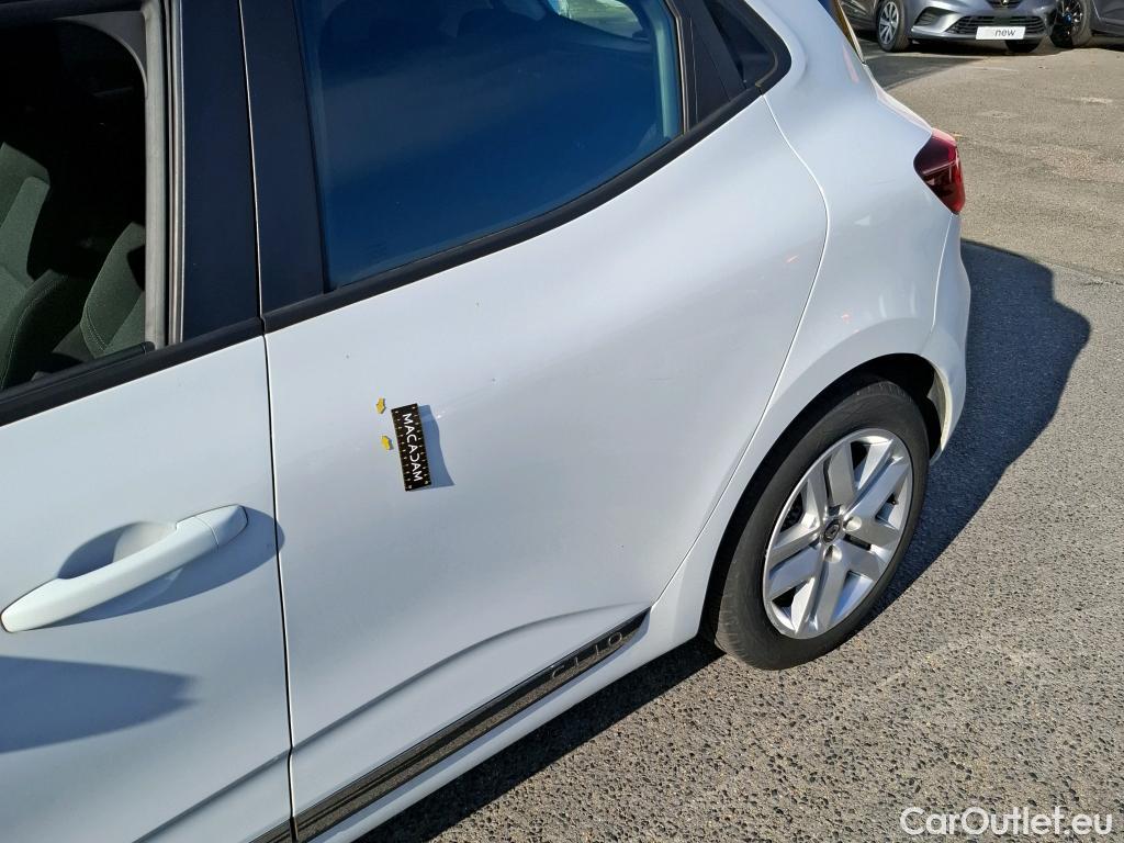  Renault  Clio  V Zen 1.0 SCe 65CV BVM5 E6d / VH SUR TEA #20