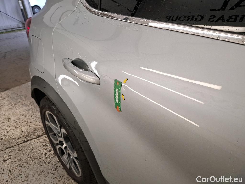  Renault  Captur RENAULT  / 2019 / 5P / SUV Intens E-Tech hybride recharg 160 - 21 #12