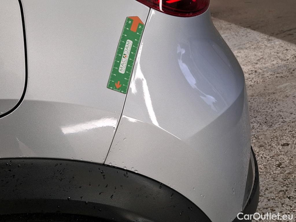  Renault  Captur RENAULT  / 2019 / 5P / SUV Intens E-Tech hybride recharg 160 - 21 #2