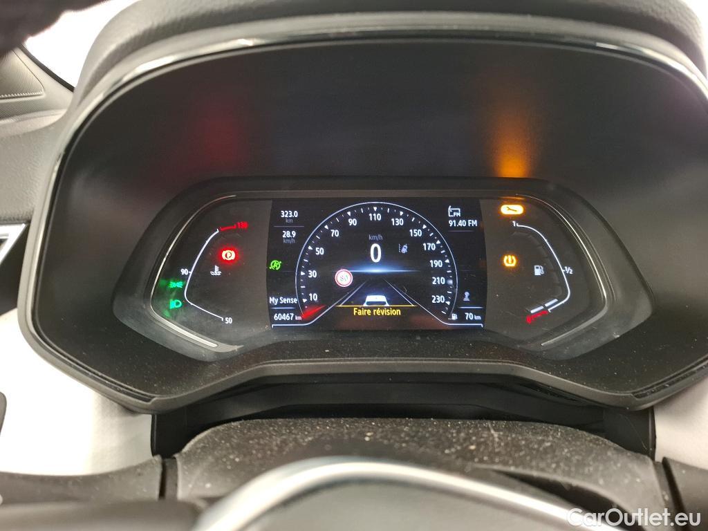  Renault  Clio  V Intens 1.0 TCe 90CV BVM6 E6d #25