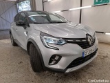  Renault  Captur RENAULT  / 2019 / 5P / SUV Intens E-Tech hybride recharg 160 - 21 #4