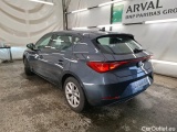  Seat  Leon  Business 1.0 TSI 110CV BVM6 E6d #2