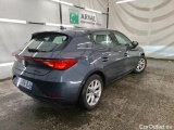  Seat  Leon  Business 1.0 TSI 110CV BVM6 E6d #3