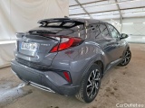  Toyota  C-HR TOYOTA  / 2016 / 5P / SUV 2.0 HYBRIDE 184 EDITION(SP) #3