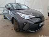  Toyota  C-HR TOYOTA  / 2016 / 5P / SUV 2.0 HYBRIDE 184 EDITION(SP) #4