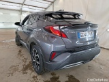  Toyota  C-HR TOYOTA  / 2016 / 5P / SUV 2.0 HYBRIDE 184 EDITION(SP) #2