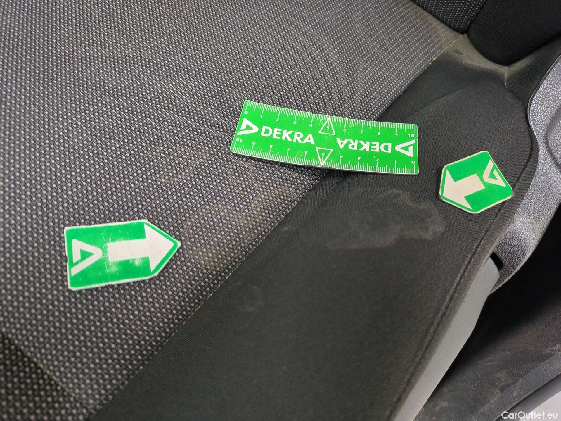  Citroen  Berlingo  Fourgon Worker M 1000 1.5 BlueHDi 130CV BVA8 E6dT #5