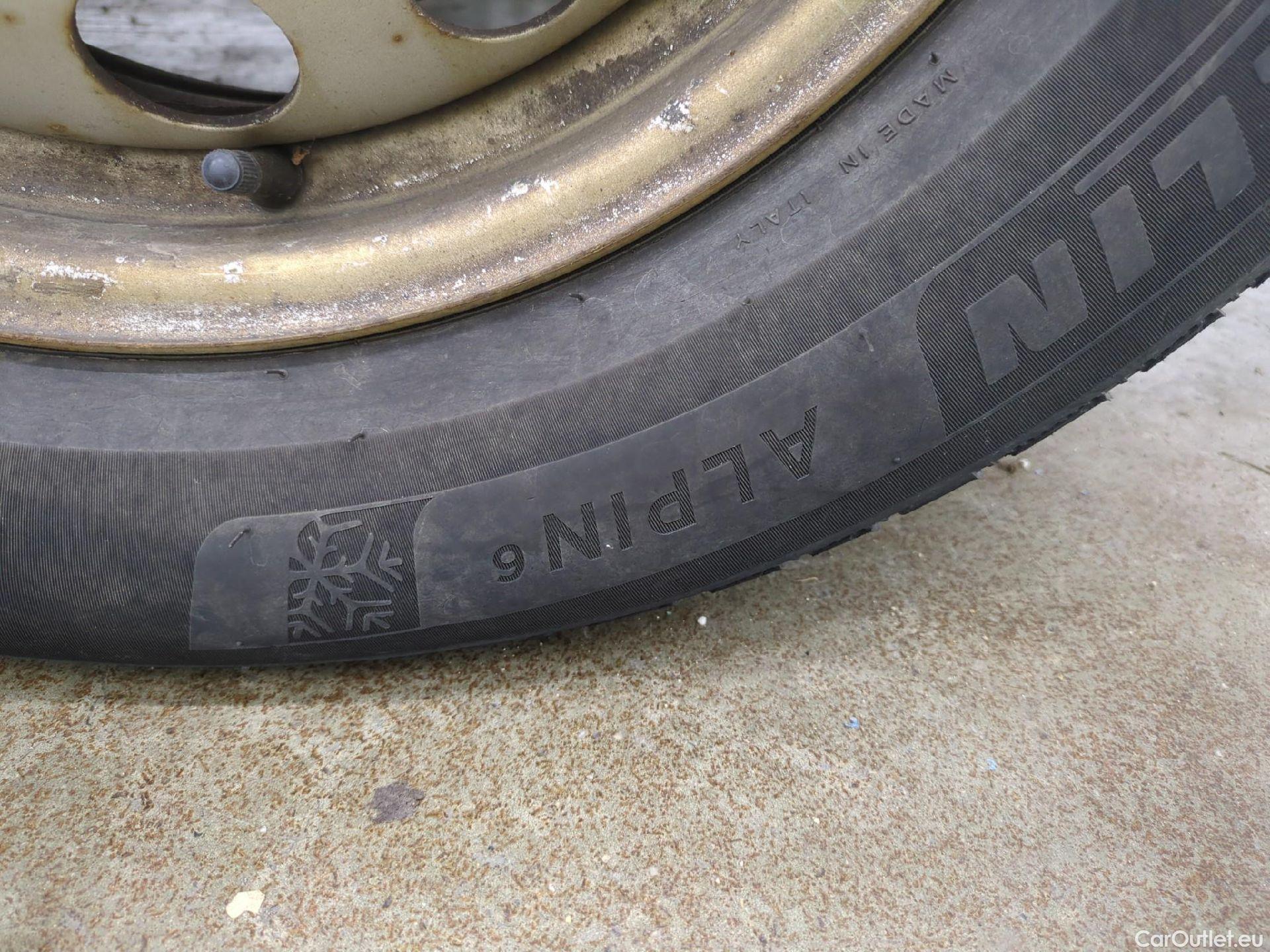  Citroen  Berlingo  Fourgon Worker M 1000 1.5 BlueHDi 130CV BVA8 E6dT #13