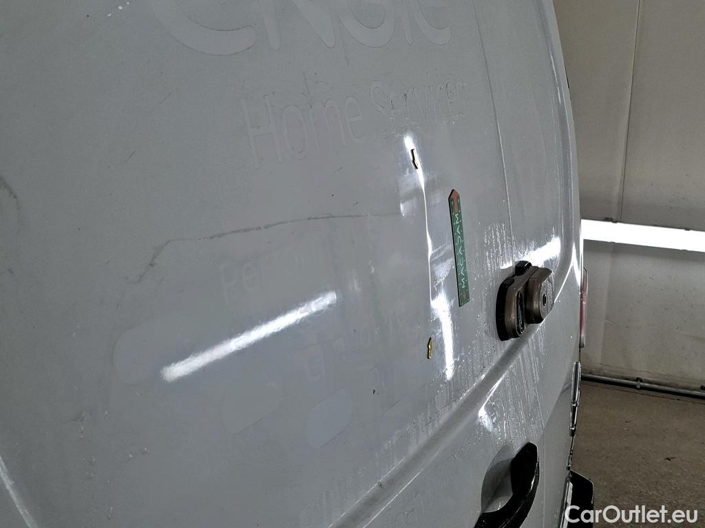  Citroen  Berlingo CITROEN  / 2018 / 4P / Fourgonnette M 650kg BlueHDi 75 S&S BVM Club #9