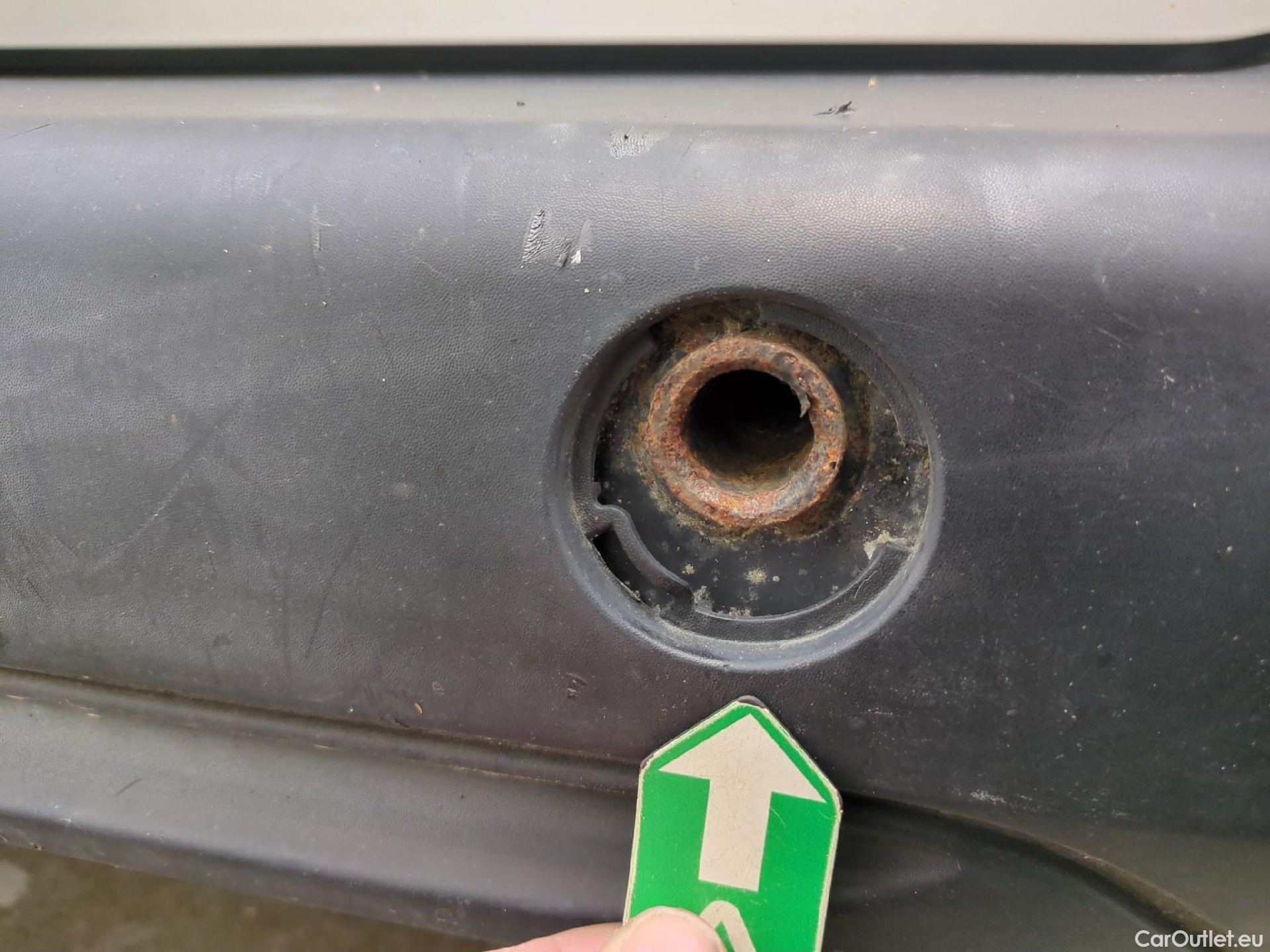  Citroen  Berlingo  Fourgon Worker M 1000 1.5 BlueHDi 130CV BVA8 E6dT #46