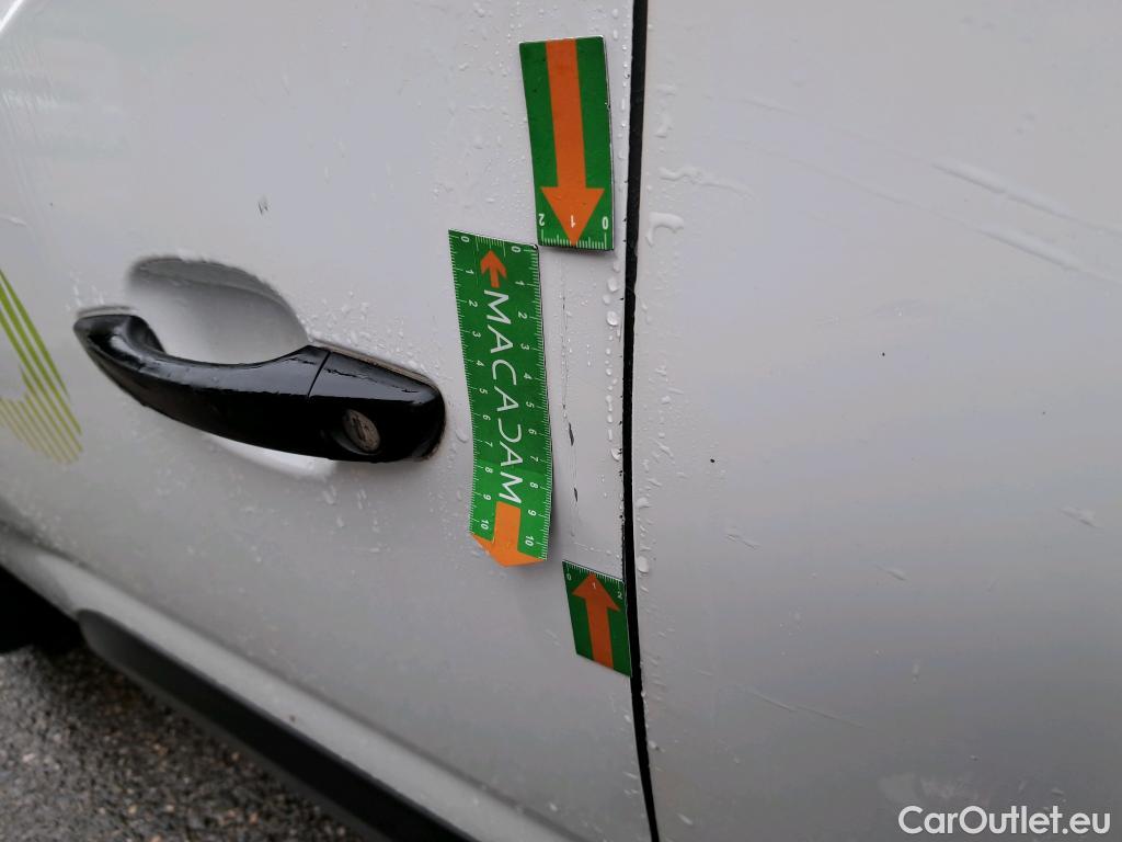  Citroen  Berlingo  Fourgon Club M 650 1.5 BlueHDi 75CV BVM5 E6dT #16