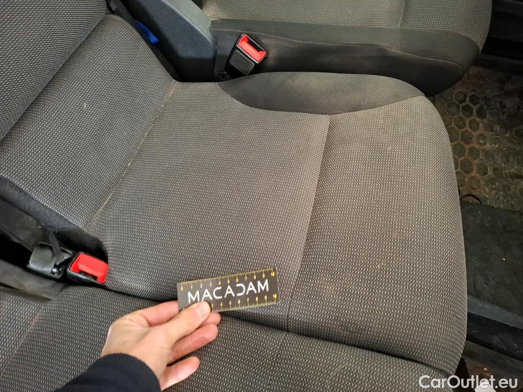  Citroen  Berlingo  Fourgon Driver M 1000 1.5 BlueHDi 100CV BVM5 E6dT #33