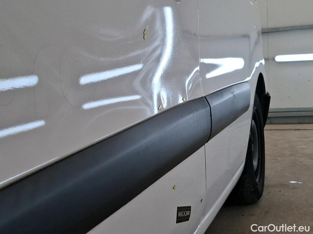  Citroen  Berlingo  Fourgon Club L1 (Court) 1.6 BlueHDi 100CV BVM5 E6 #28