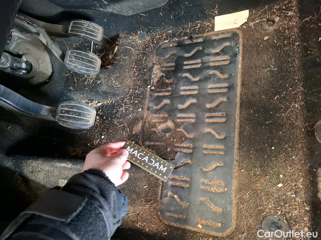  Citroen  Berlingo  Fourgon Driver M 1000 1.5 BlueHDi 100CV BVM5 E6dT #8