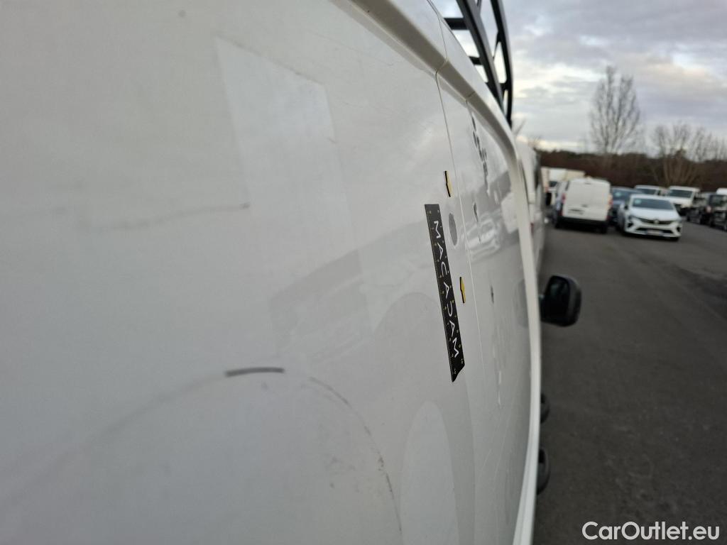  Citroen  Berlingo  Fourgon Club L1 (Court) 1.6 BlueHDi 100CV BVM5 E6 #55