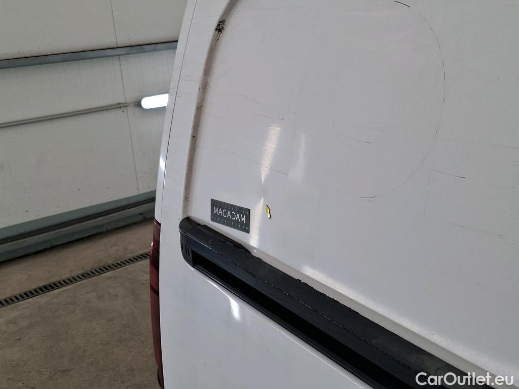  Citroen  Berlingo  Fourgon Club L1 (Court) 1.6 BlueHDi 100CV BVM5 E6 #49