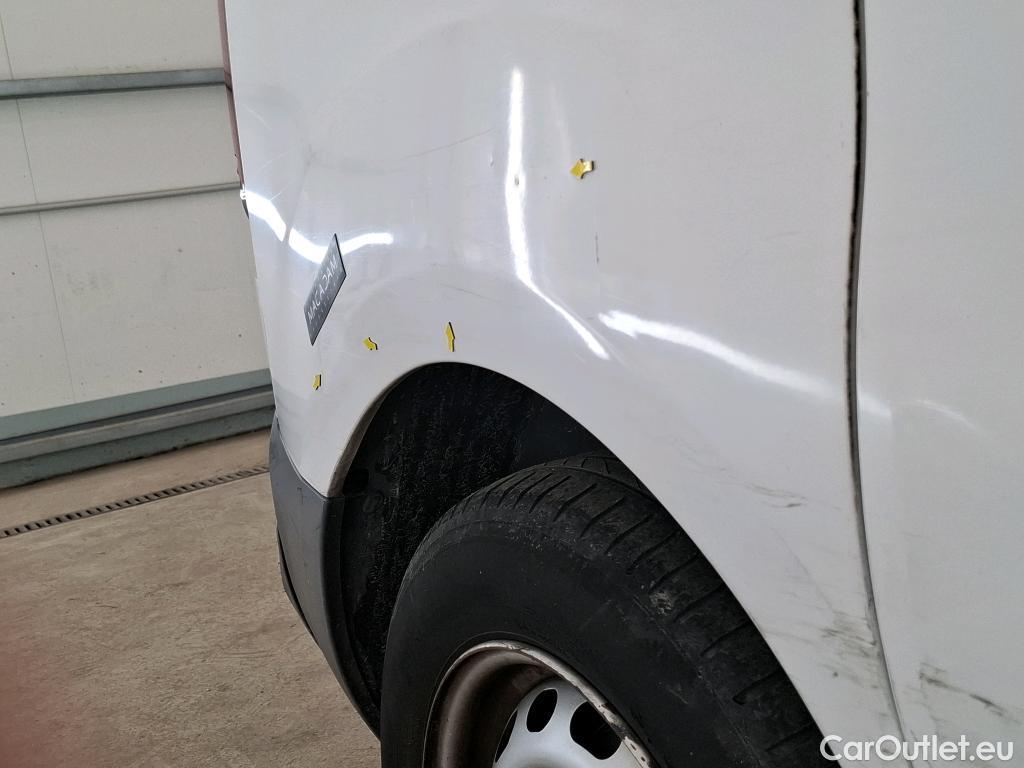  Citroen  Berlingo  Fourgon Club L1 (Court) 1.6 BlueHDi 100CV BVM5 E6 #48