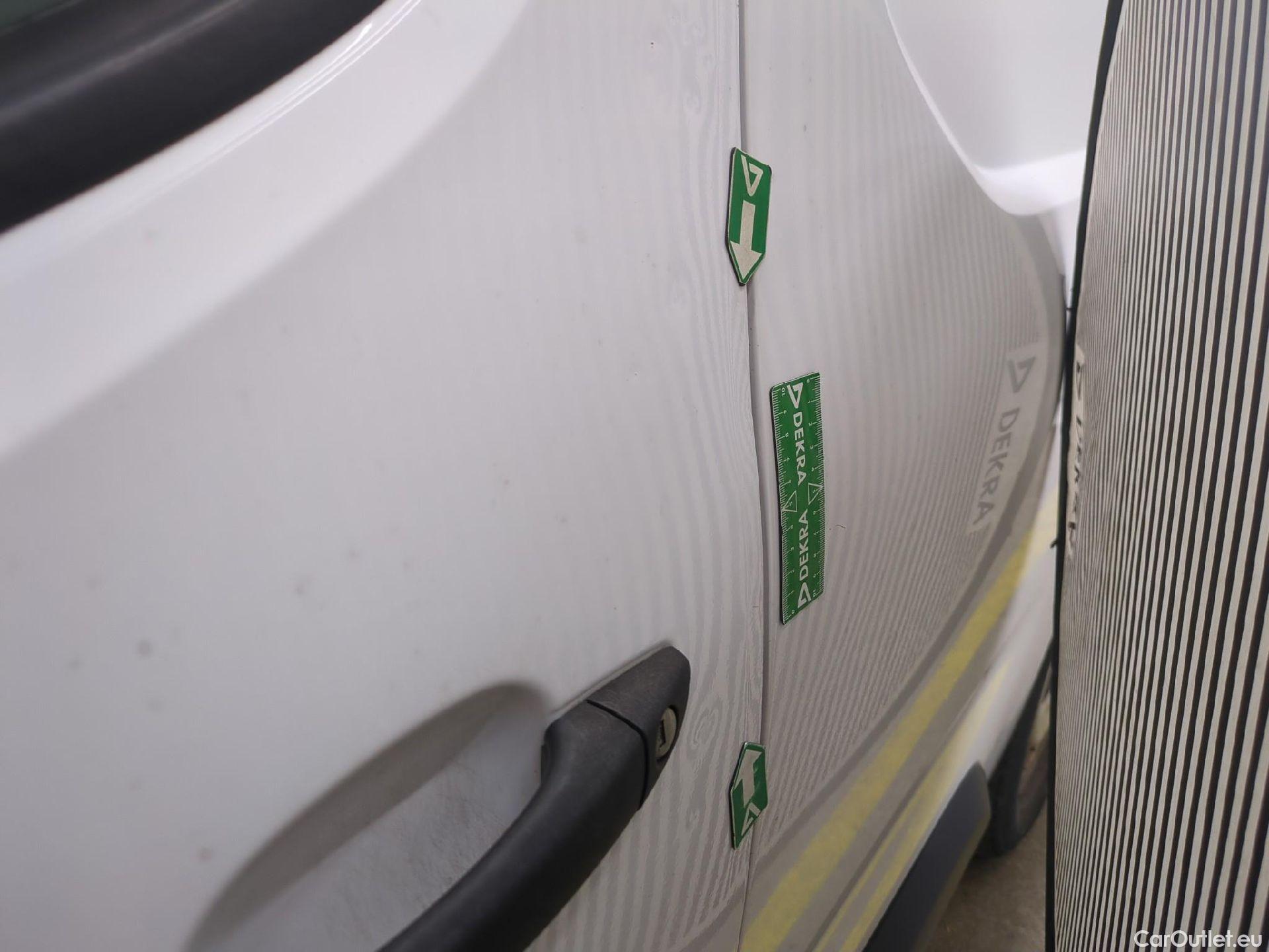  Citroen  Berlingo  Fourgon Worker M 1000 1.5 BlueHDi 130CV BVA8 E6dT #28