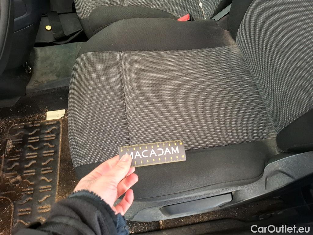  Citroen  Berlingo  Fourgon Driver M 1000 1.5 BlueHDi 100CV BVM5 E6dT #29