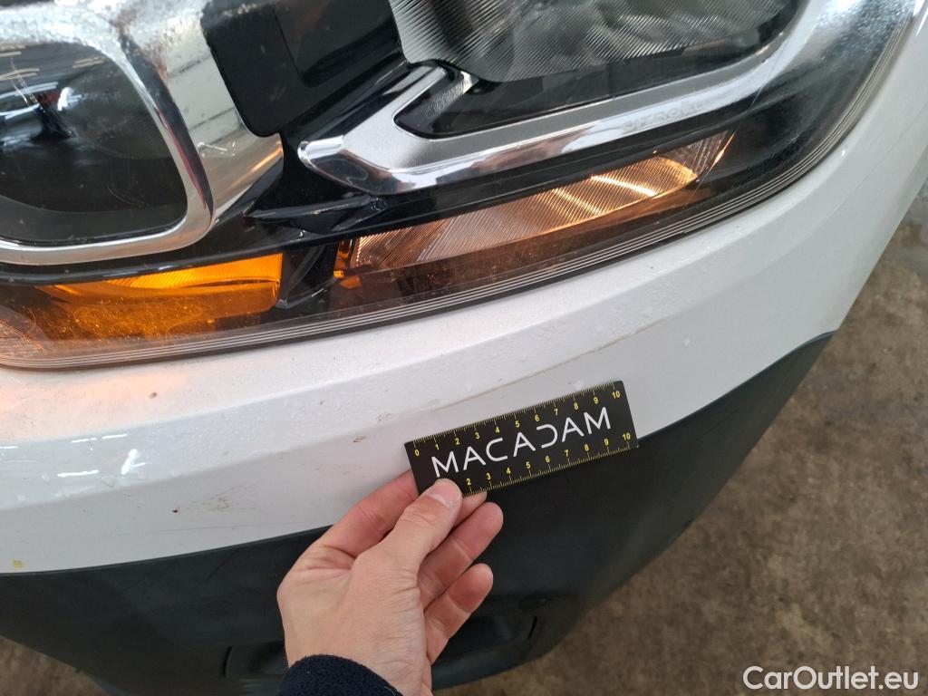  Citroen  Berlingo  Fourgon Driver M 1000 1.5 BlueHDi 100CV BVM5 E6dT #46