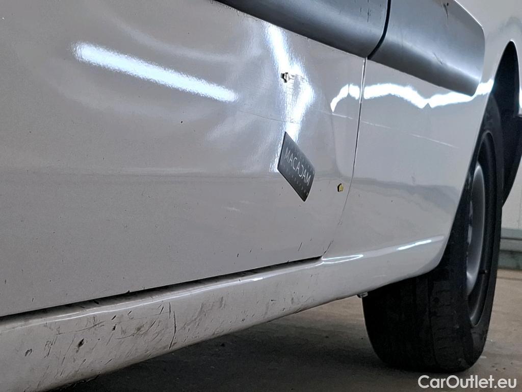  Citroen  Berlingo  Fourgon Club L1 (Court) 1.6 BlueHDi 100CV BVM5 E6 #23