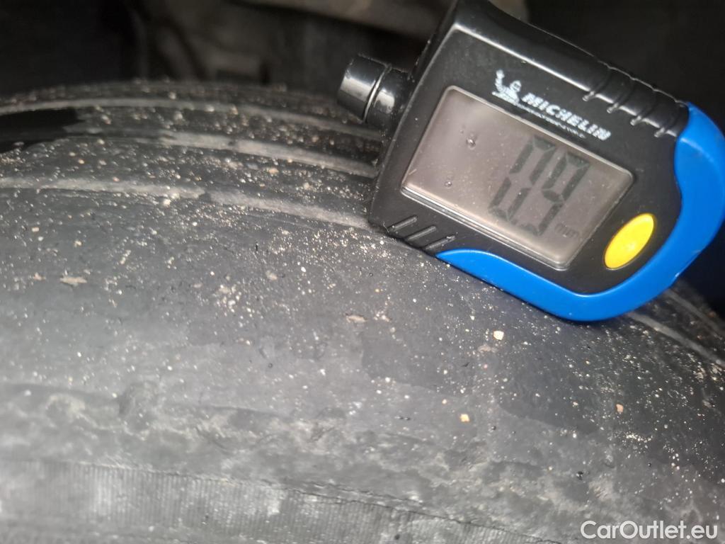  Citroen  Berlingo  Fourgon Club L1 (Court) 1.6 BlueHDi 100CV BVM5 E6 #93