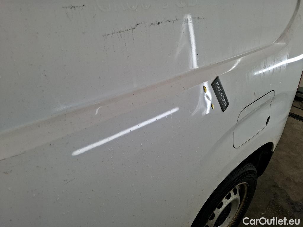  Citroen  Berlingo  Fourgon Driver M 1000 1.5 BlueHDi 100CV BVM5 E6dT #2