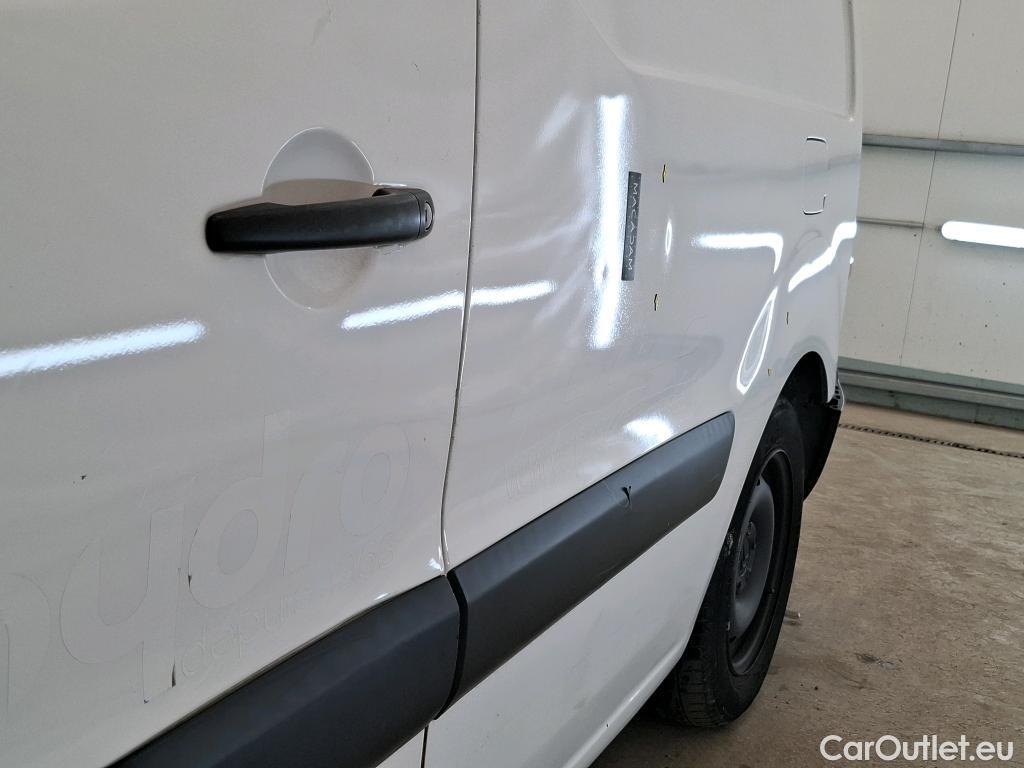  Citroen  Berlingo  Fourgon Club L1 (Court) 1.6 BlueHDi 100CV BVM5 E6 #16