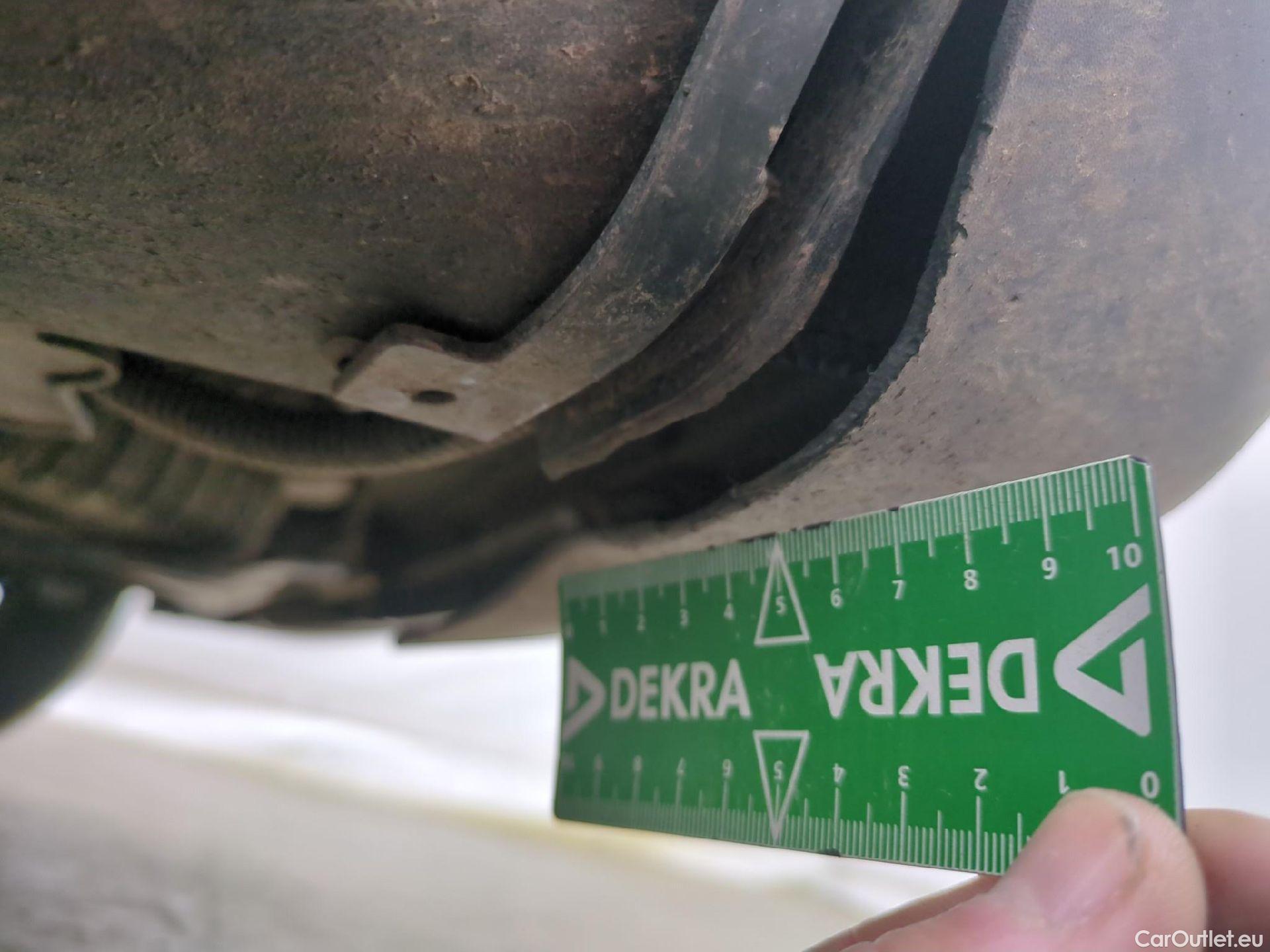  Citroen  Berlingo  Fourgon Worker M 1000 1.5 BlueHDi 130CV BVA8 E6dT #43