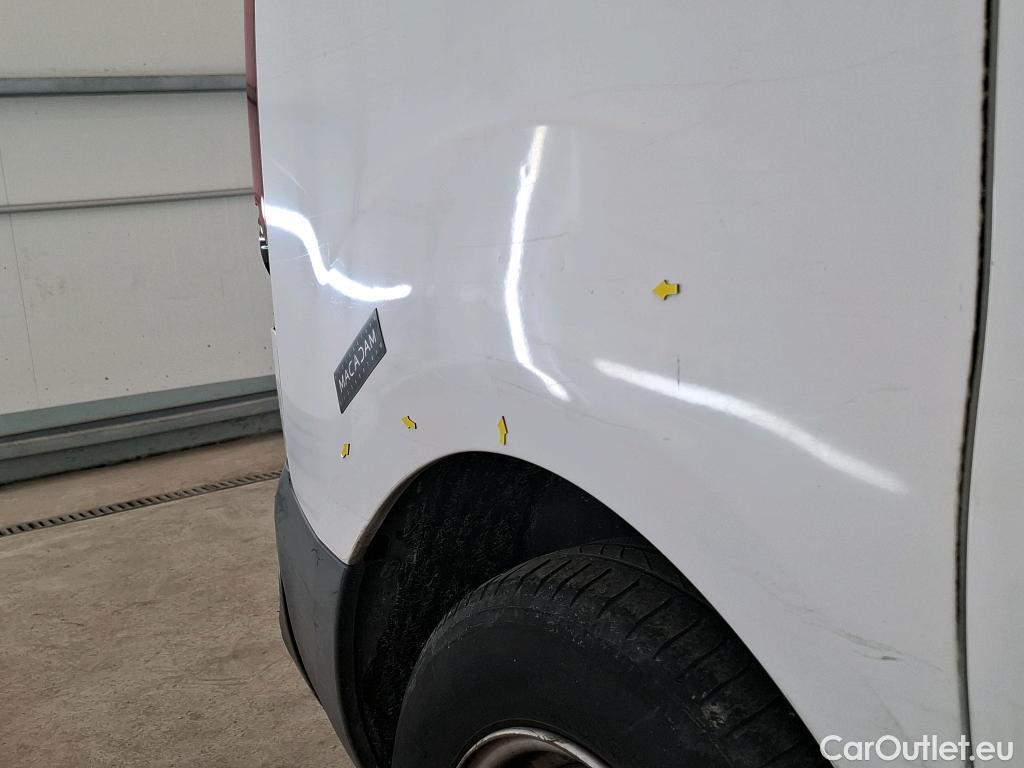  Citroen  Berlingo  Fourgon Club L1 (Court) 1.6 BlueHDi 100CV BVM5 E6 #46