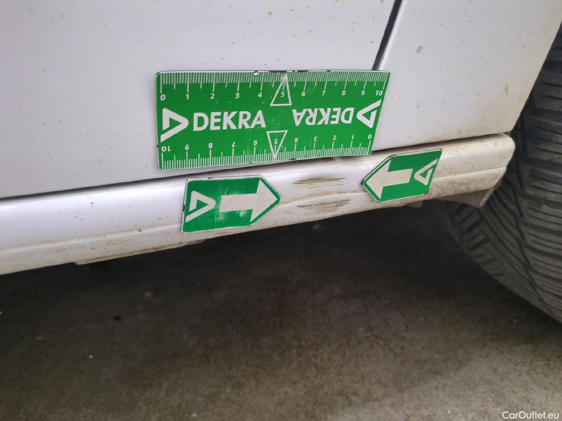  Citroen  Berlingo  Fourgon Worker M 1000 1.5 BlueHDi 130CV BVA8 E6dT #57