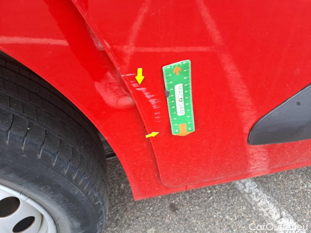  Citroen  Berlingo  Fourgon Driver M 650 1.5 BlueHDi 130CV BVA8 E6dT #12