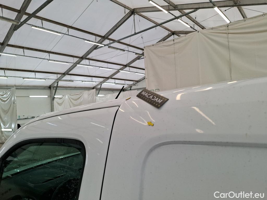  Citroen  Berlingo  Fourgon Driver M 1000 1.5 BlueHDi 100CV BVM5 E6dT #4