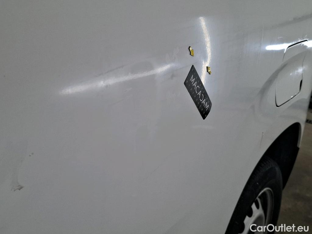  Citroen  Berlingo  Fourgon Driver M 1000 1.5 BlueHDi 100CV BVM5 E6dT #11