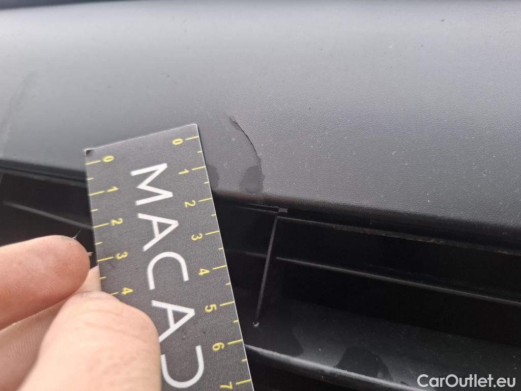  Citroen  Berlingo  Fourgon Club L1 (Court) 1.6 BlueHDi 100CV BVM5 E6 #71